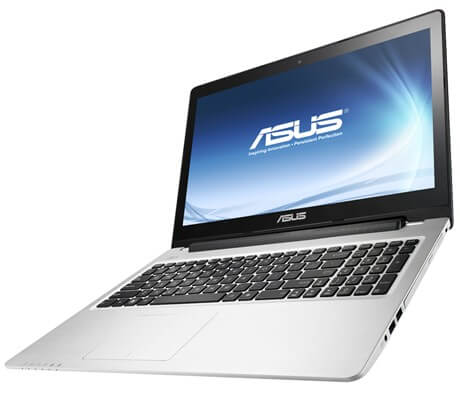 Замена процессора на ноутбуке Asus VivoBook S550
